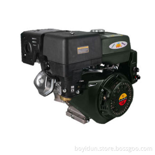 152F/154F/168F/170F/188F/190F Gasoline Engine